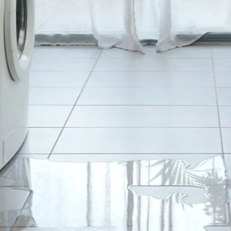 Appliance Leak Cleanup in Sheffield, PA